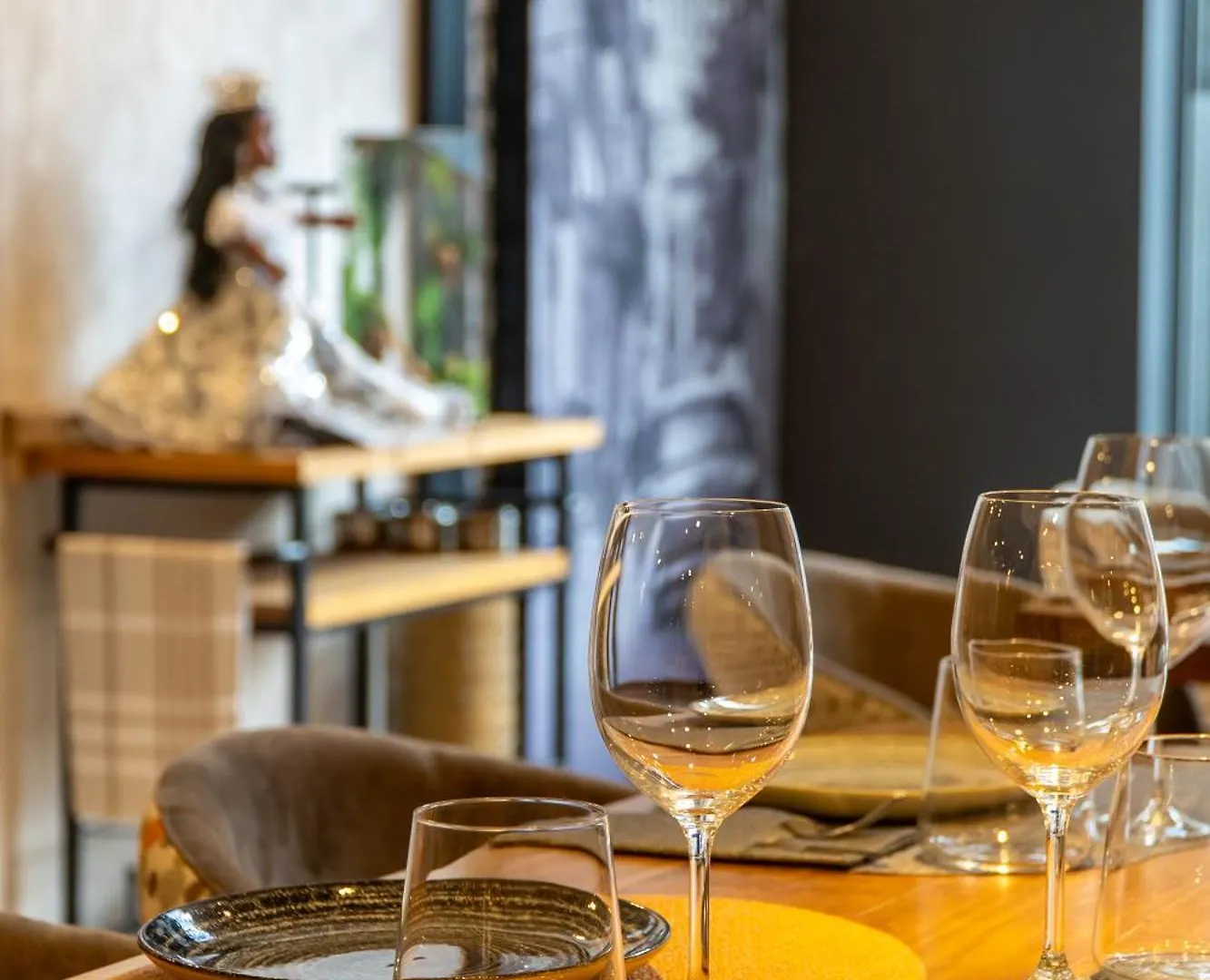 Hotel Sunotel Aston Barcelona