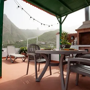 Holiday home Y Playa Taganana
