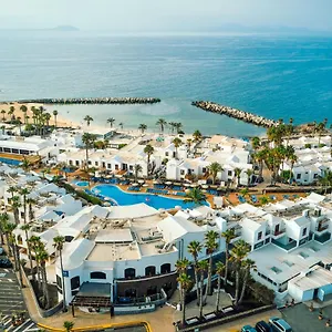 Grupotel Flamingo Lägenhetshotell Playa Blanca (Lanzarote)
