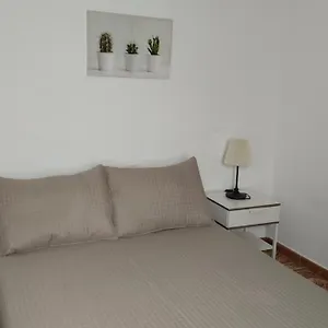 Apartment Apartamentos Orzola Orzola