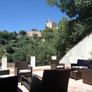 Apartment Turisticos Mauror Granada