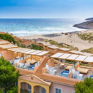 Zafiro Cala Mesquida Lägenhetshotell Cala Mesquida (Mallorca)