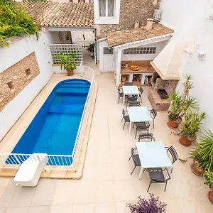 Country house Mallorca Florit Sencelles