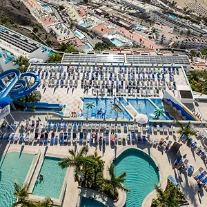 Servatur Puerto Azul Hotell Puerto Rico (Gran Canaria)