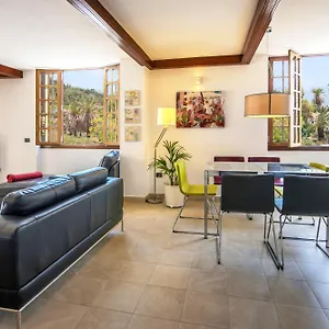 Apartment La Casa Puerto de la Cruz (Tenerife)