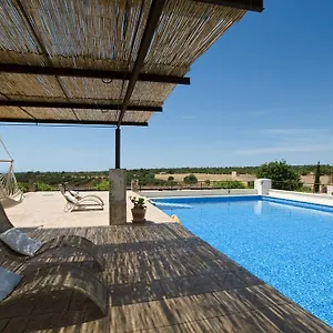 Country house Carro Campos (Mallorca)