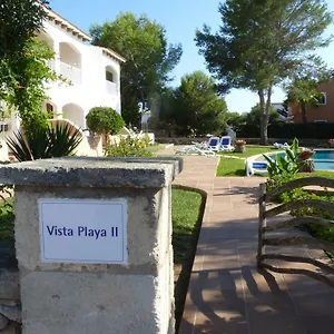 Apartment Sagitario Vista Playa Ii Cala Blanca (Menorca)