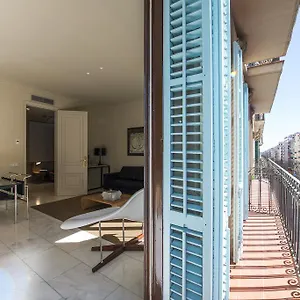 Apartment Glocal Barcelona