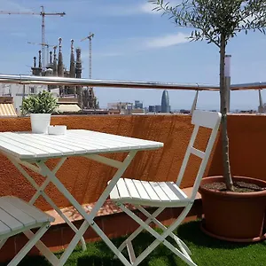Apartment Your In Barcelona