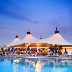 Globales Bouganvilla Hotell Sa Coma (Mallorca)