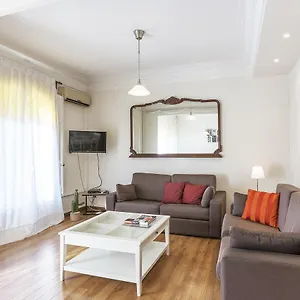 Apartment Weflating Passeig De Gracia Barcelona