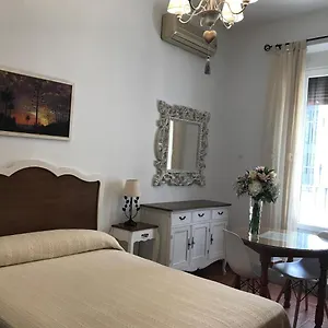 Country house La De Carmen Nijar
