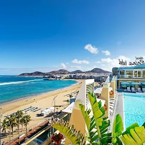 Bull Reina Isabel & Hotell Las Palmas de Gran Canaria