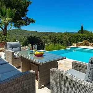 Villa Finca Niko Santa Eularia des Riu