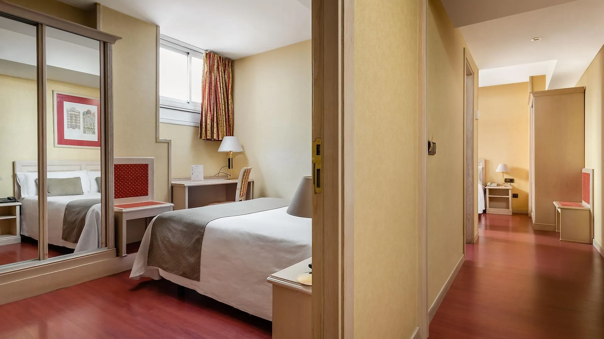 Otel Sunotel Aston Barselona