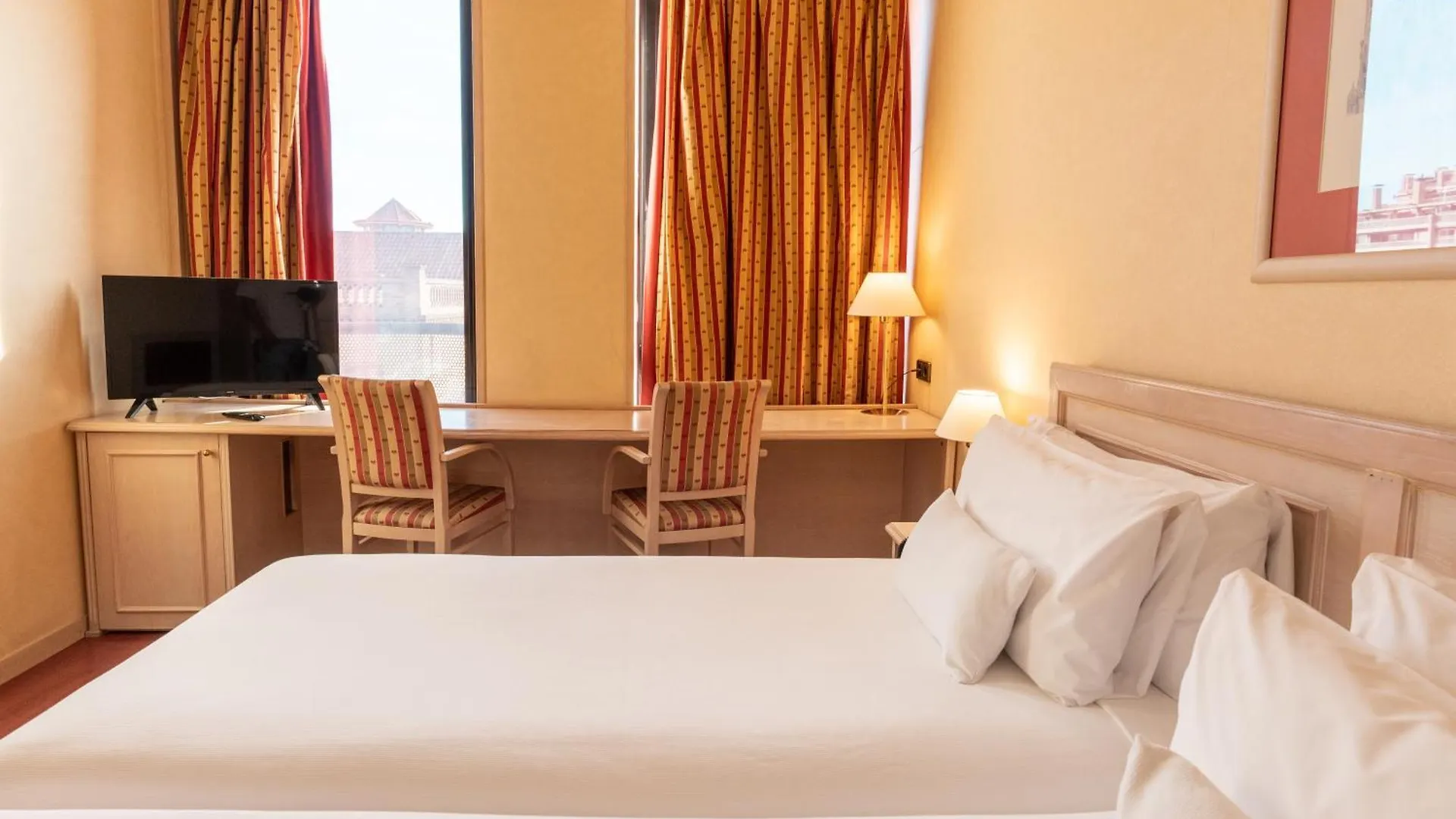 Otel Sunotel Aston Barselona