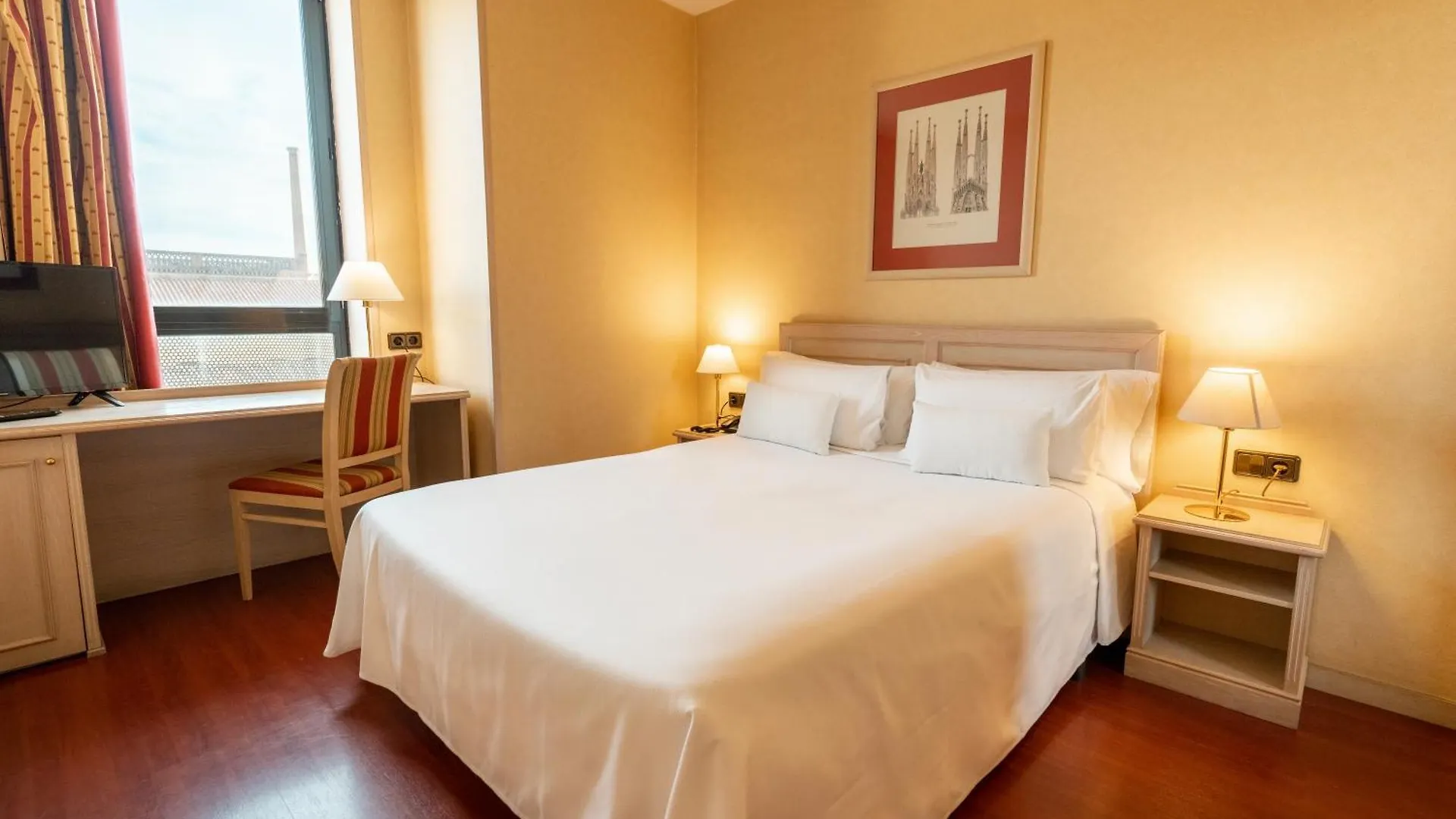 Sunotel Aston Barselona