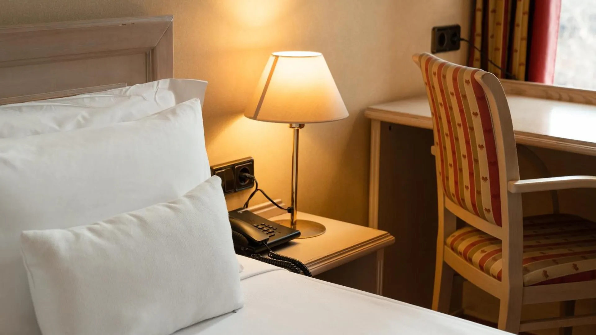 Sunotel Aston Barselona