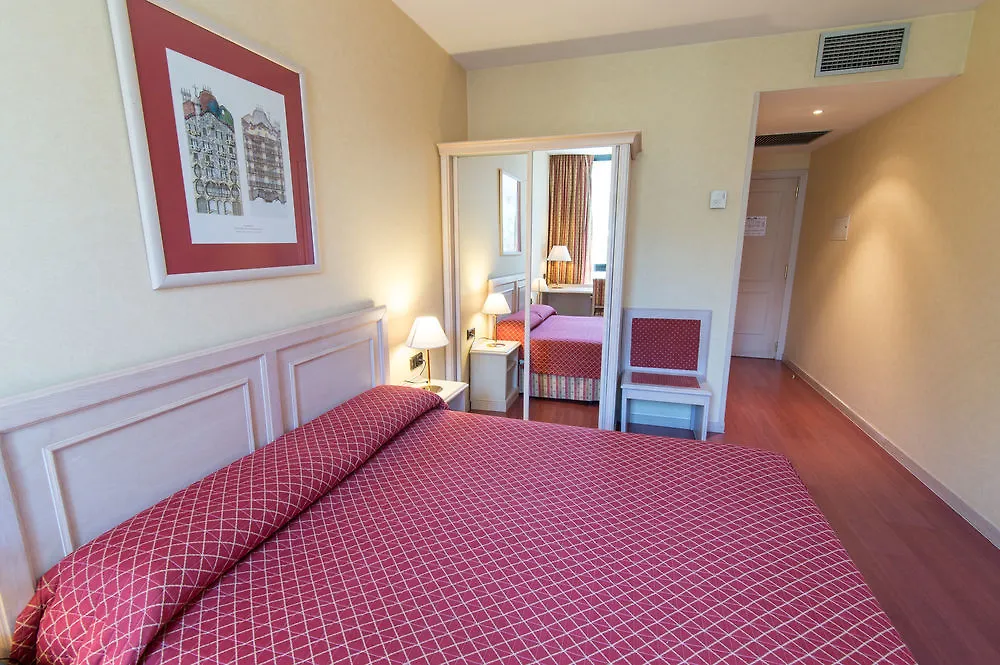 Sunotel Aston Barselona