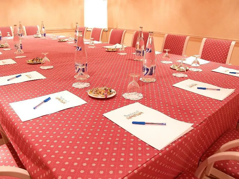 Otel Sunotel Aston Barselona